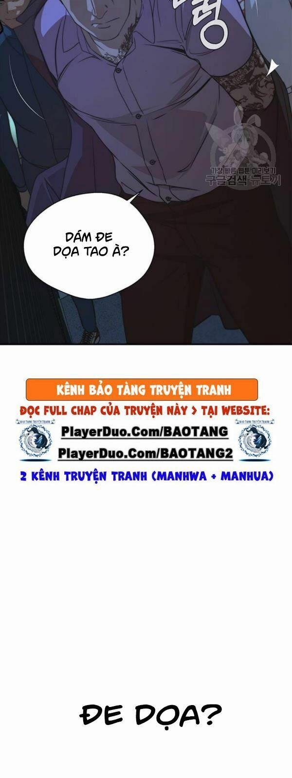 Người Đàn Ông Thực Thụ 32 trang 43