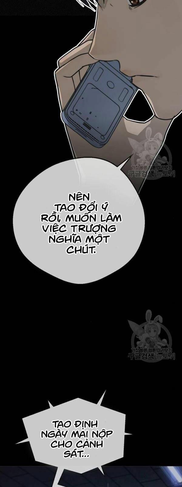 Người Đàn Ông Thực Thụ 32 trang 49