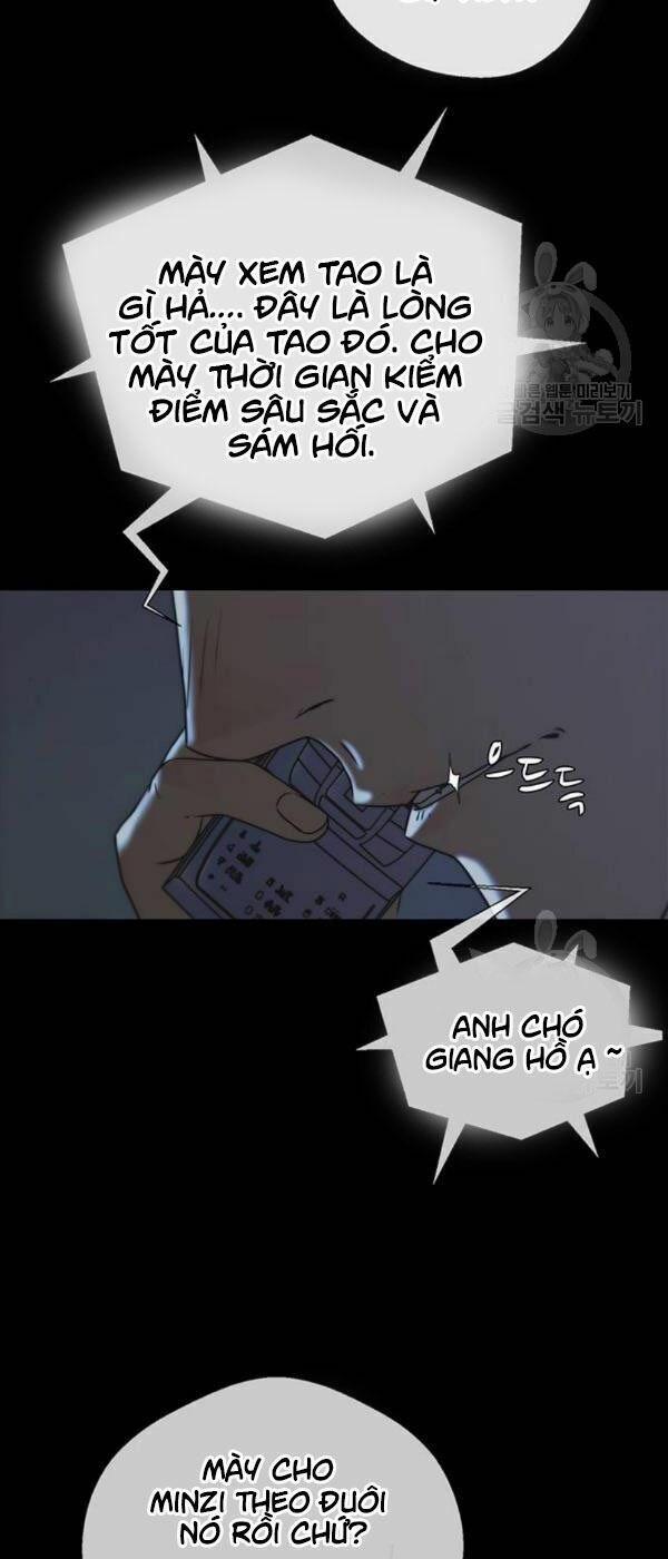 Người Đàn Ông Thực Thụ 32 trang 51