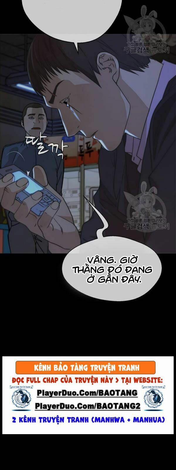 Người Đàn Ông Thực Thụ 32 trang 52