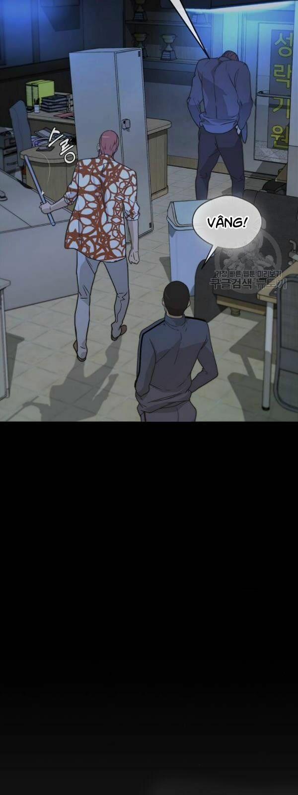 Người Đàn Ông Thực Thụ 32 trang 54