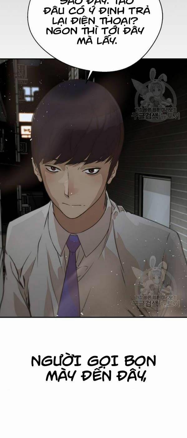 Người Đàn Ông Thực Thụ 32 trang 56