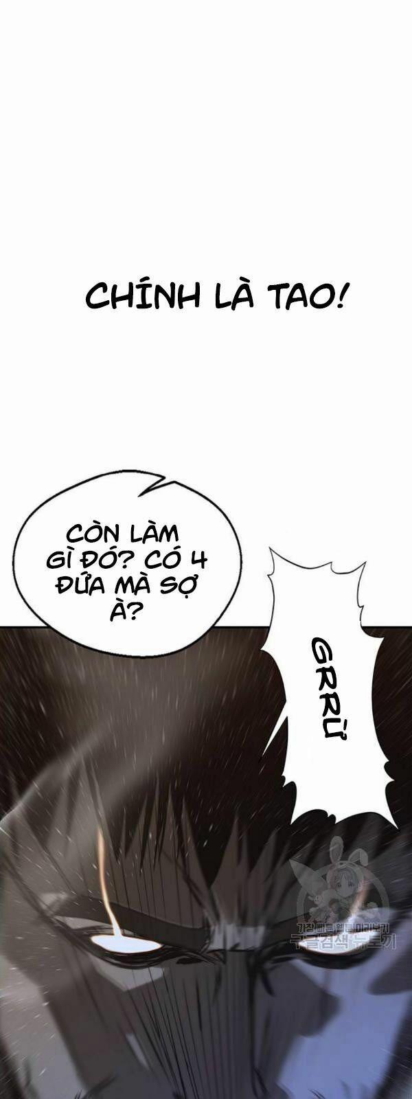 Người Đàn Ông Thực Thụ 32 trang 57