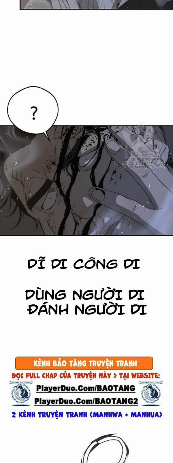 Người Đàn Ông Thực Thụ 32 trang 59