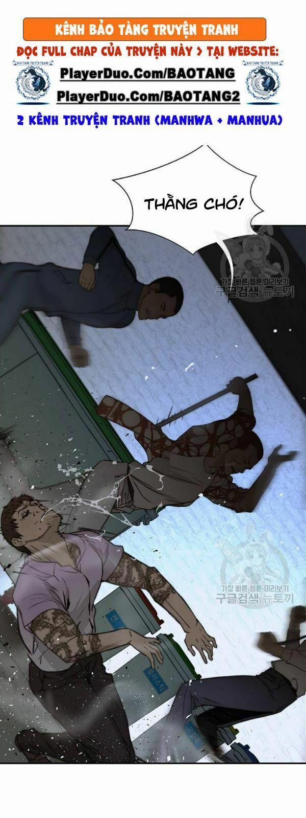 Người Đàn Ông Thực Thụ 32 trang 69