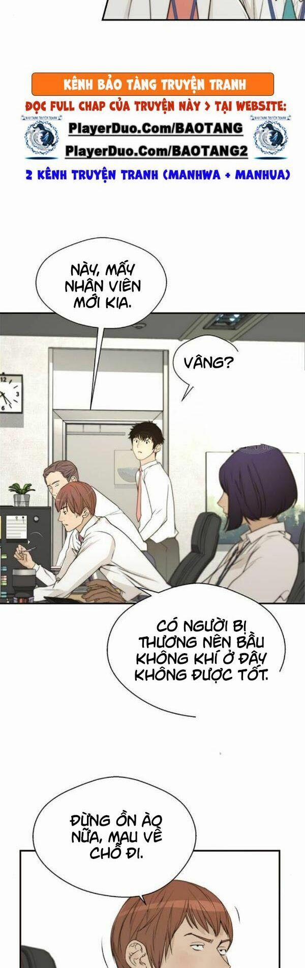 Người Đàn Ông Thực Thụ 33 trang 15