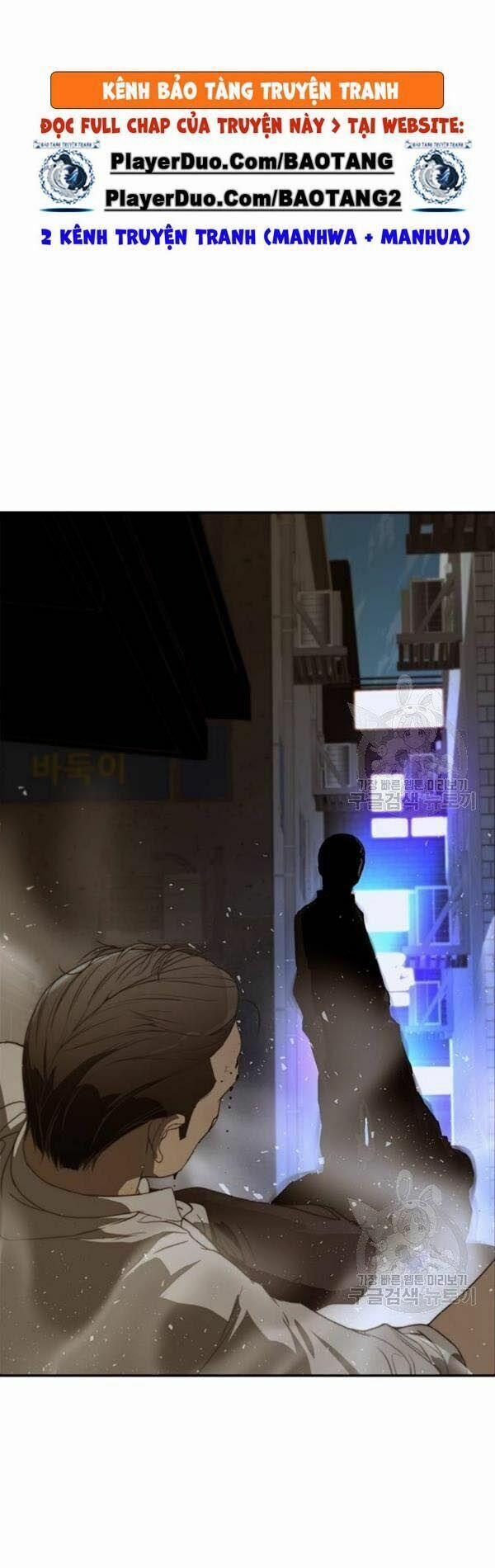 Người Đàn Ông Thực Thụ 33 trang 2