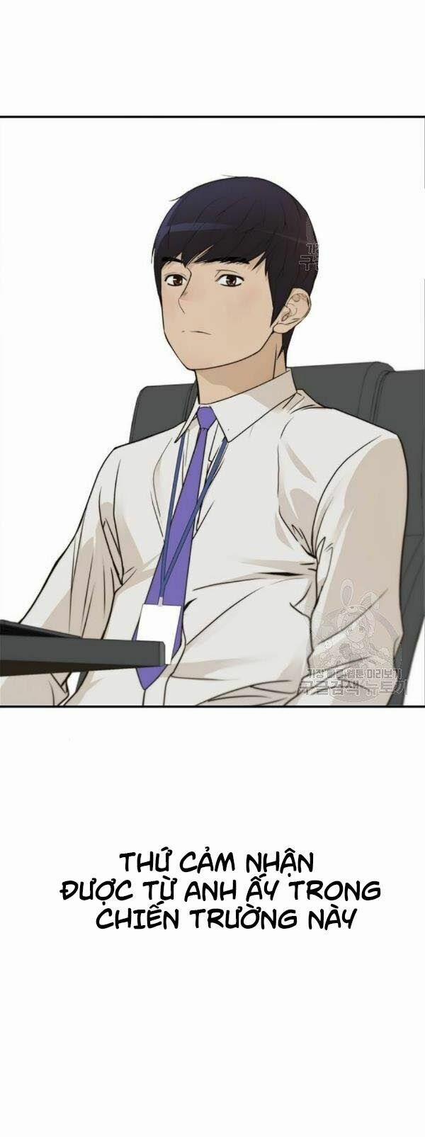 Người Đàn Ông Thực Thụ 33 trang 22