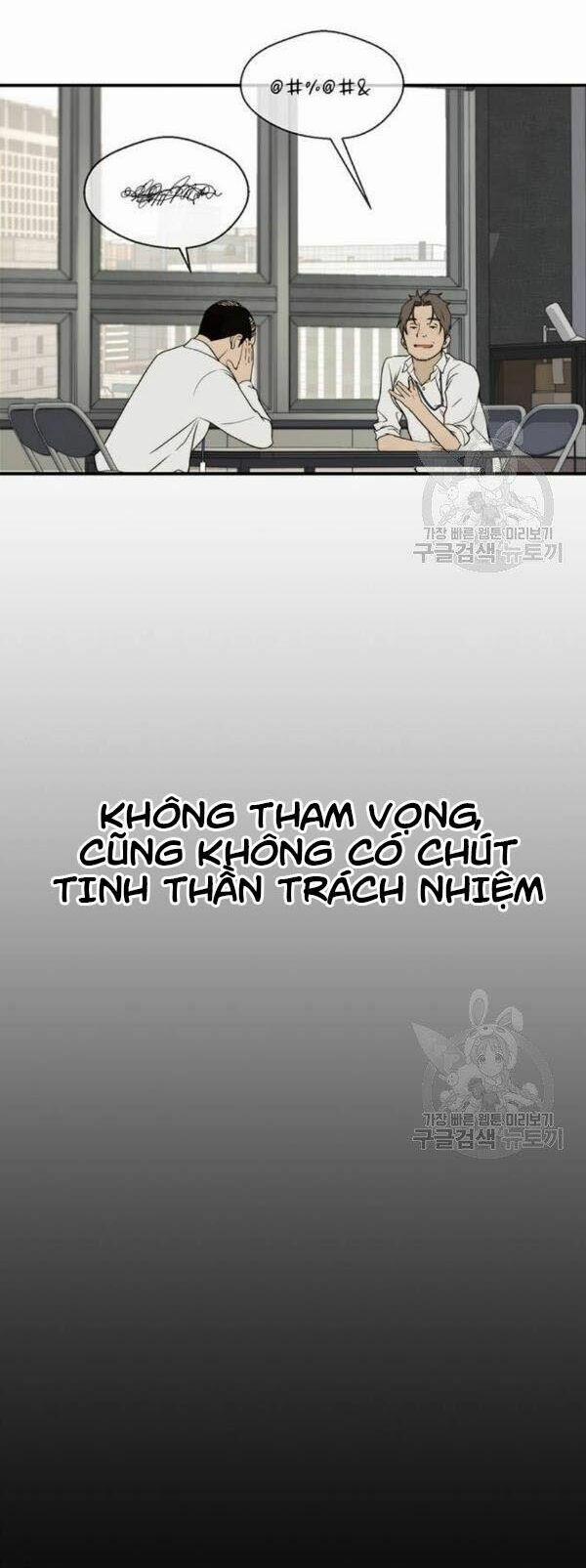 Người Đàn Ông Thực Thụ 33 trang 23