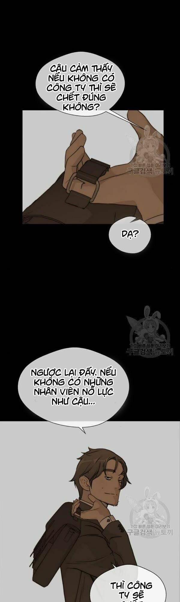 Người Đàn Ông Thực Thụ 33 trang 24