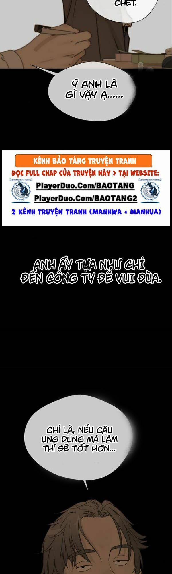 Người Đàn Ông Thực Thụ 33 trang 25