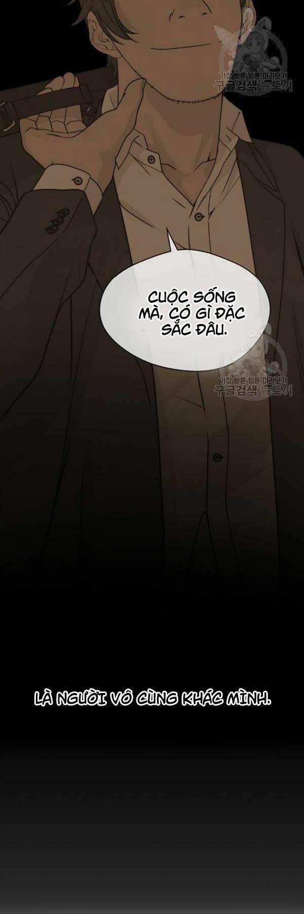Người Đàn Ông Thực Thụ 33 trang 26