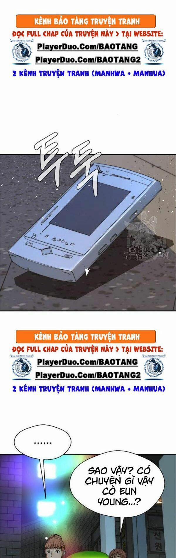 Người Đàn Ông Thực Thụ 33 trang 3