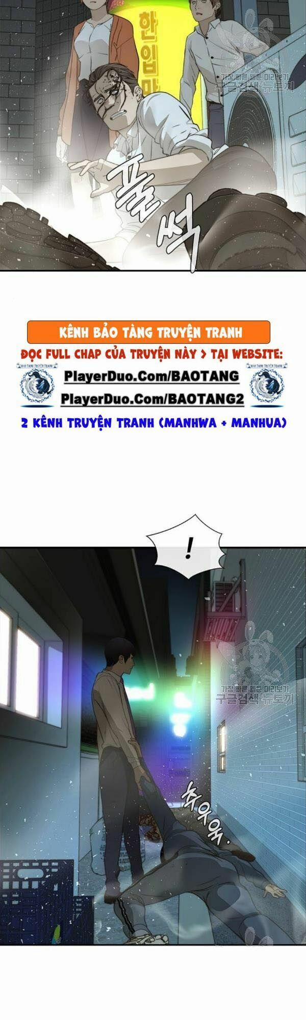 Người Đàn Ông Thực Thụ 33 trang 4