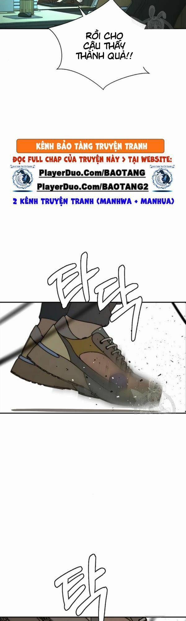 Người Đàn Ông Thực Thụ 33 trang 40