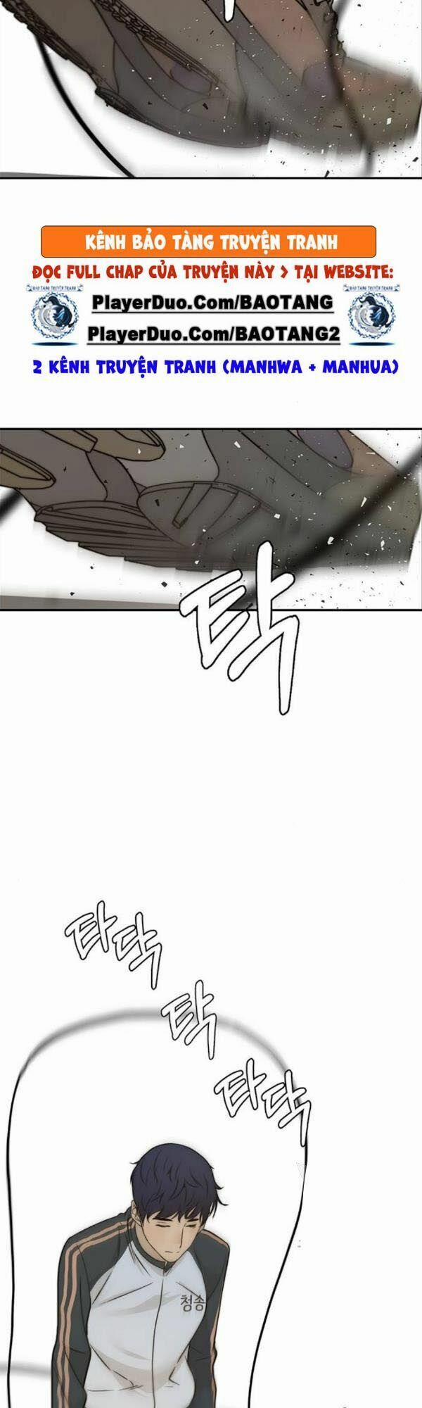 Người Đàn Ông Thực Thụ 33 trang 41