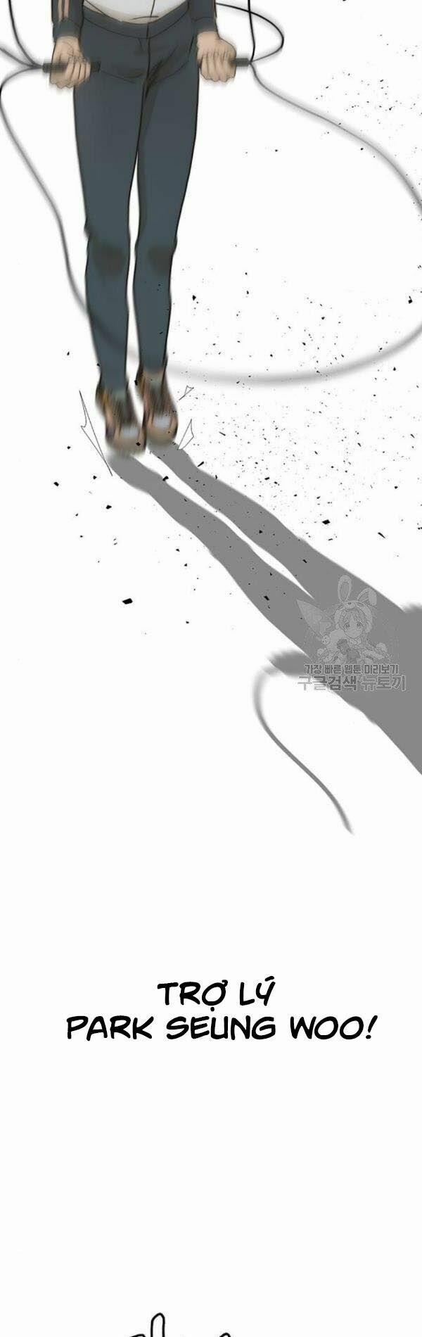 Người Đàn Ông Thực Thụ 33 trang 42