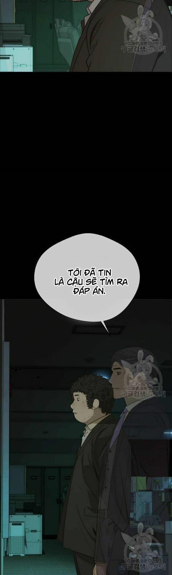 Người Đàn Ông Thực Thụ 33 trang 48