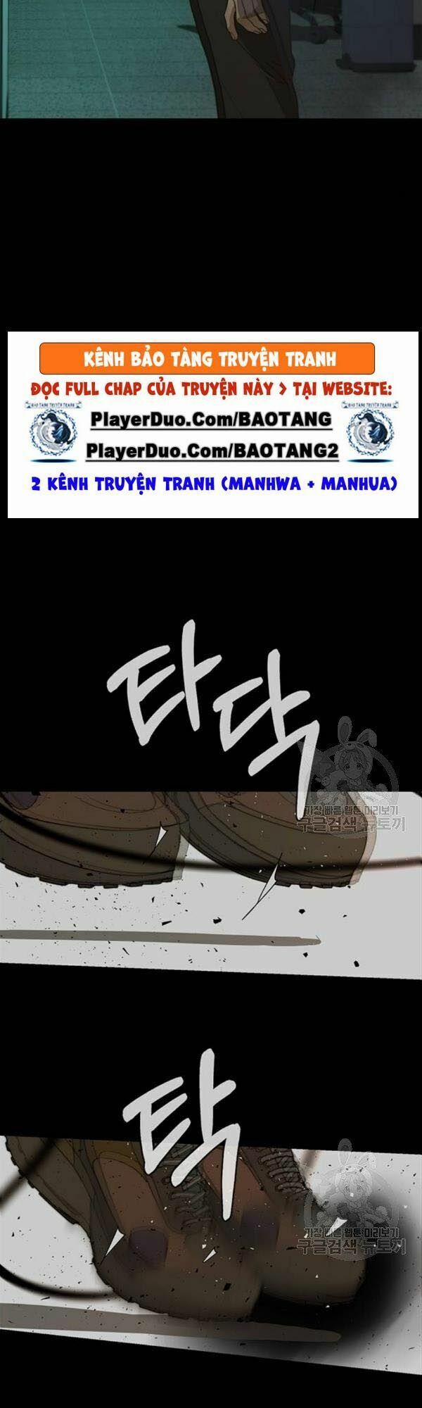 Người Đàn Ông Thực Thụ 33 trang 49