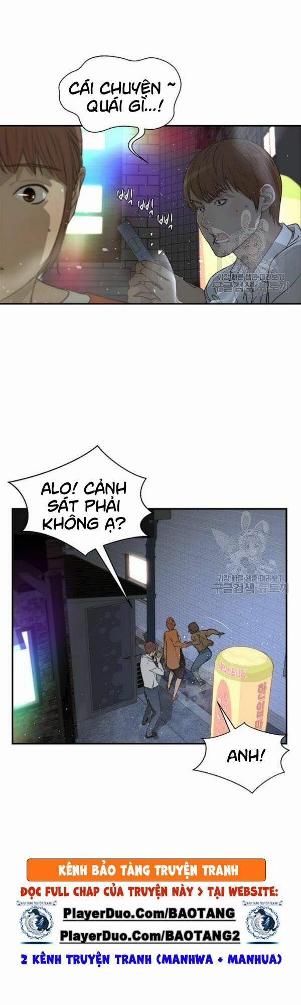 Người Đàn Ông Thực Thụ 33 trang 5