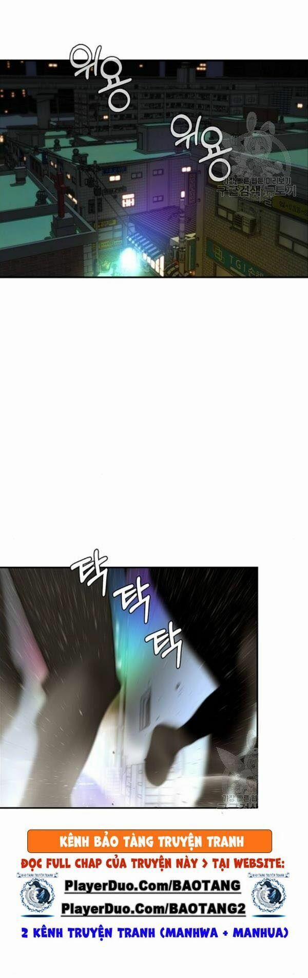 Người Đàn Ông Thực Thụ 33 trang 6