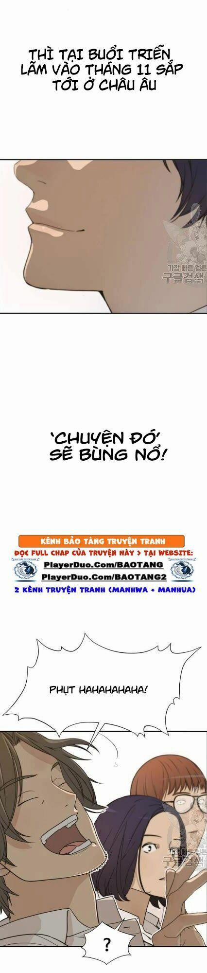 Người Đàn Ông Thực Thụ 34 trang 12