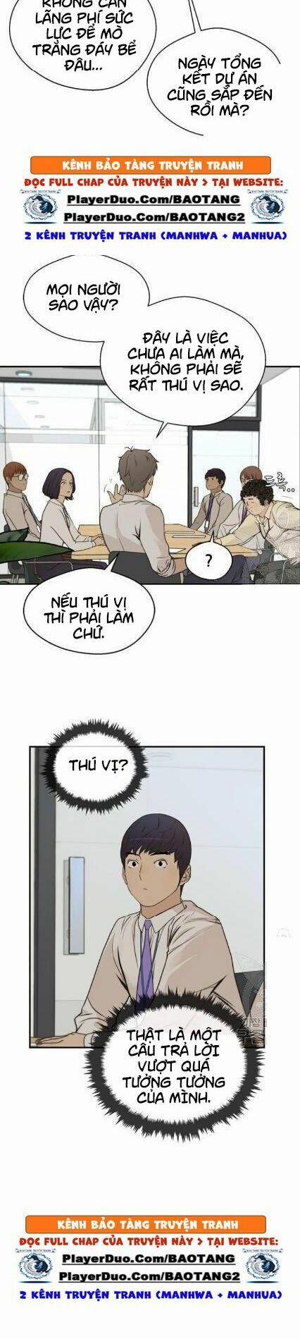 Người Đàn Ông Thực Thụ 34 trang 14