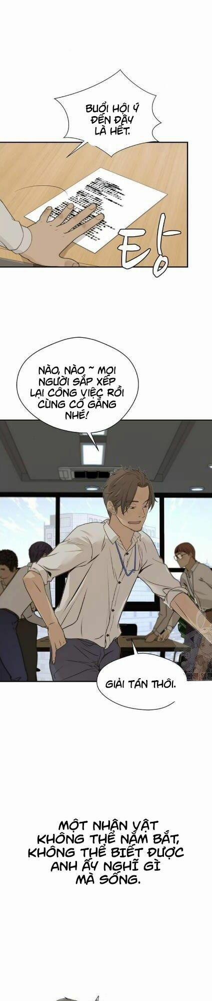 Người Đàn Ông Thực Thụ 34 trang 15