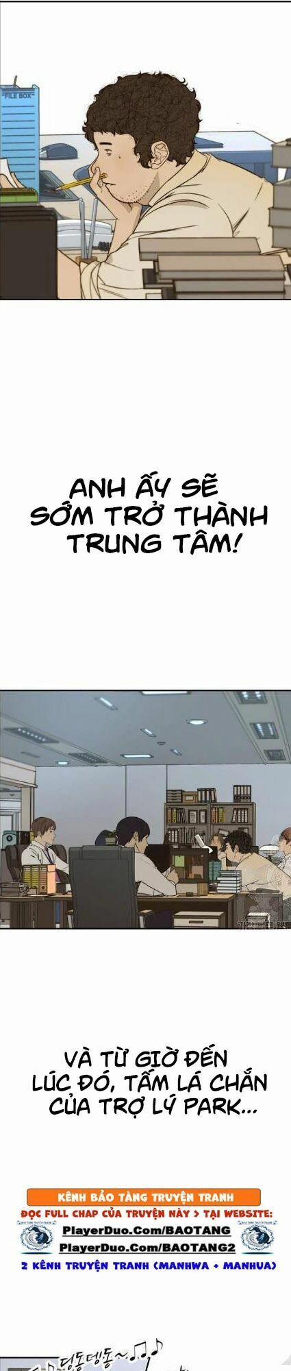 Người Đàn Ông Thực Thụ 34 trang 19