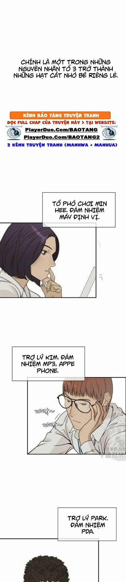 Người Đàn Ông Thực Thụ 34 trang 2