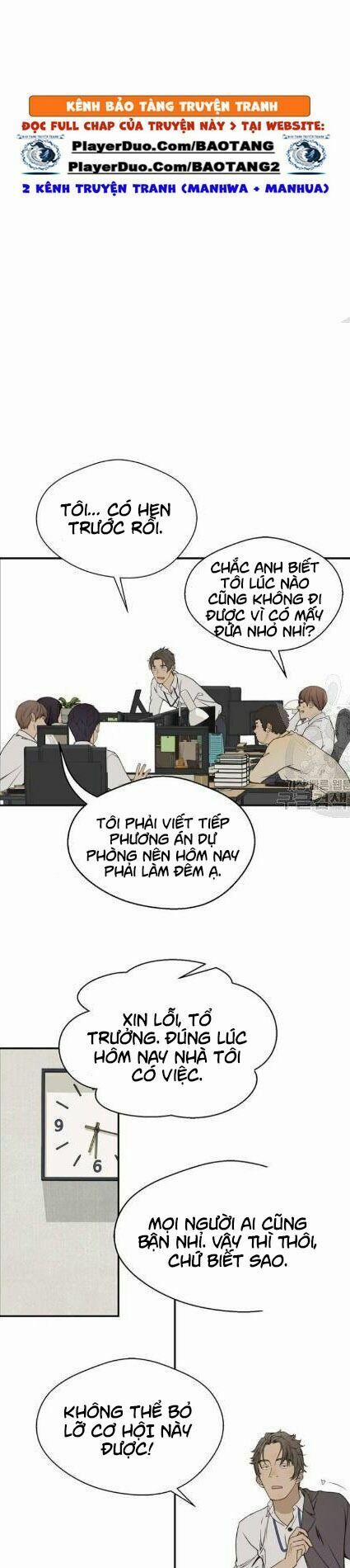 Người Đàn Ông Thực Thụ 34 trang 21