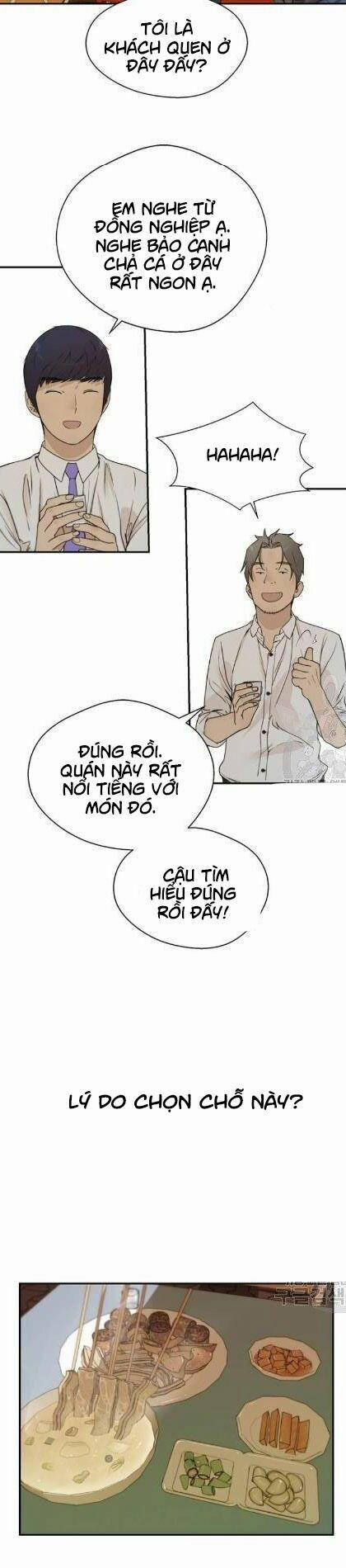 Người Đàn Ông Thực Thụ 34 trang 25