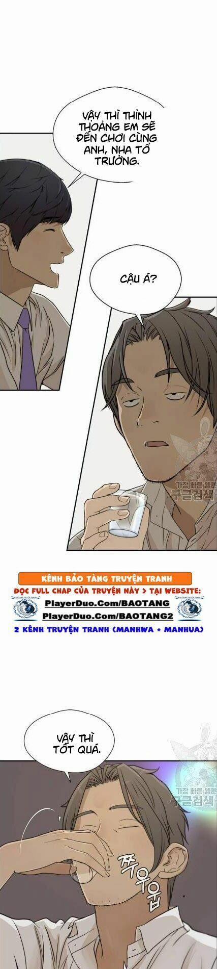 Người Đàn Ông Thực Thụ 34 trang 29