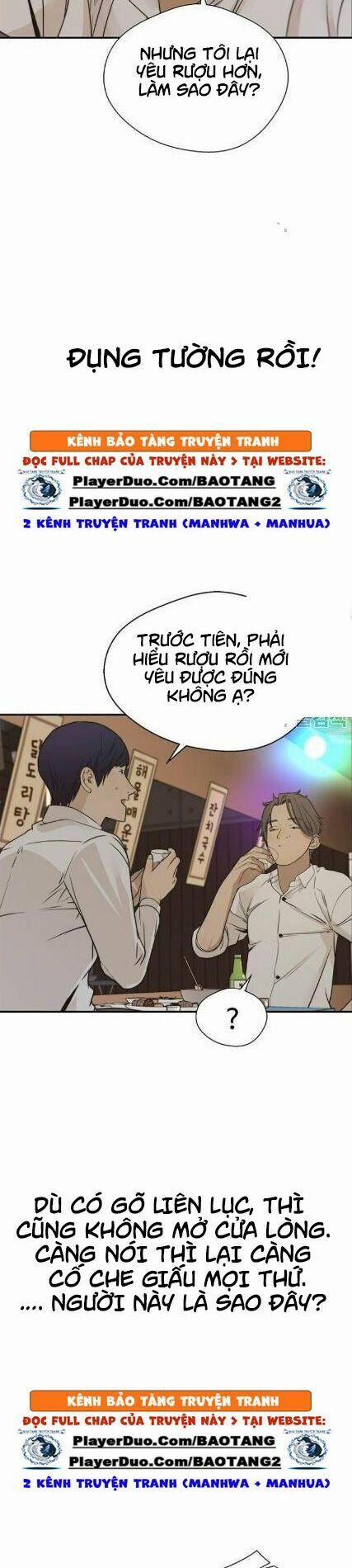 Người Đàn Ông Thực Thụ 34 trang 30