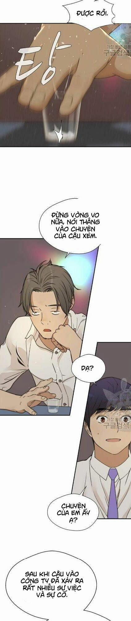 Người Đàn Ông Thực Thụ 34 trang 31