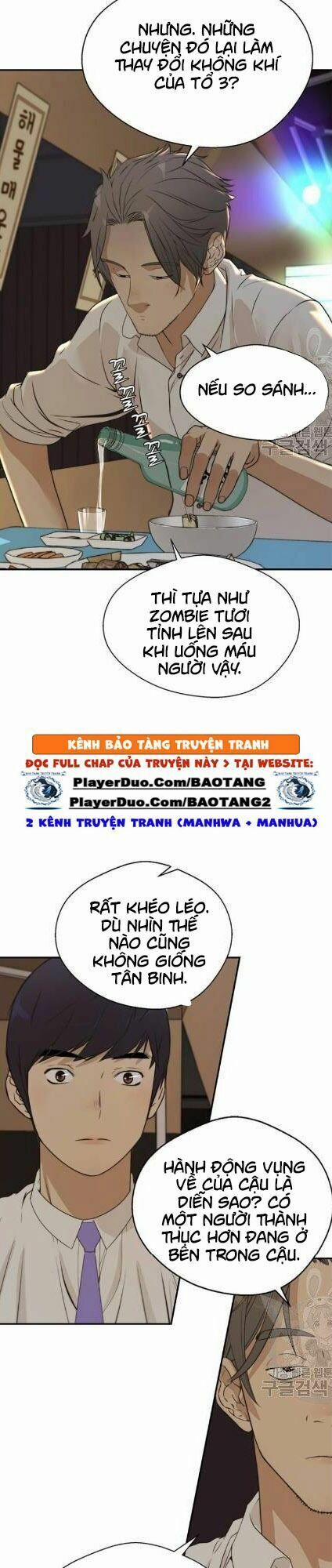 Người Đàn Ông Thực Thụ 34 trang 32