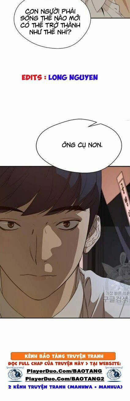 Người Đàn Ông Thực Thụ 34 trang 33