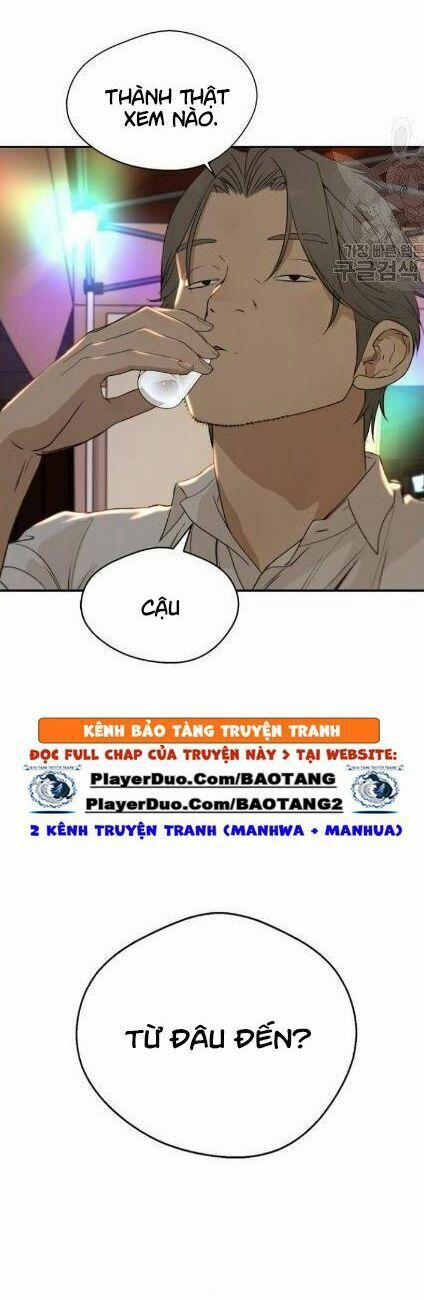 Người Đàn Ông Thực Thụ 34 trang 34