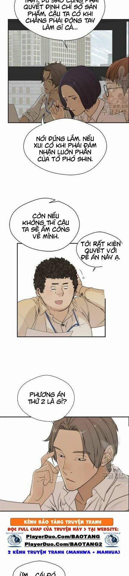 Người Đàn Ông Thực Thụ 34 trang 5