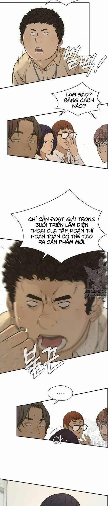 Người Đàn Ông Thực Thụ 34 trang 8