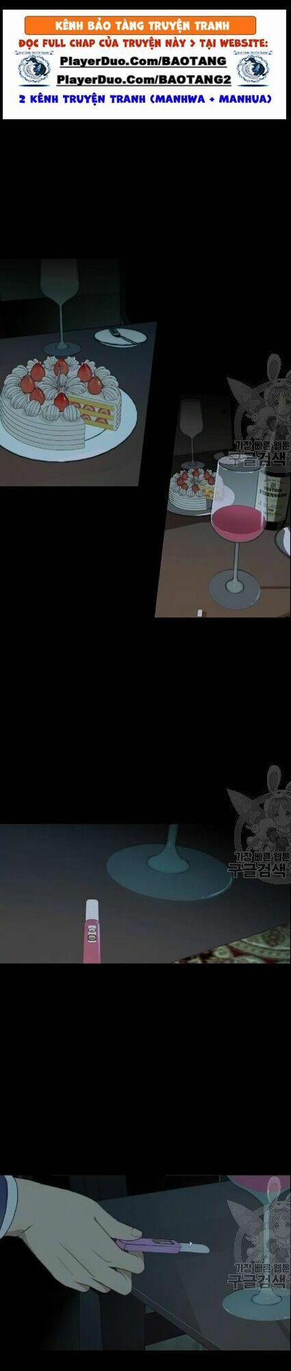 Người Đàn Ông Thực Thụ 35 trang 1