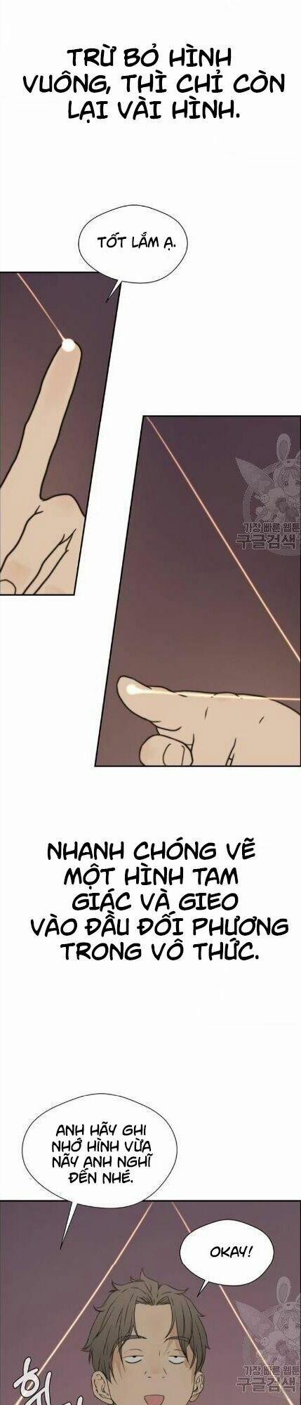 Người Đàn Ông Thực Thụ 35 trang 12