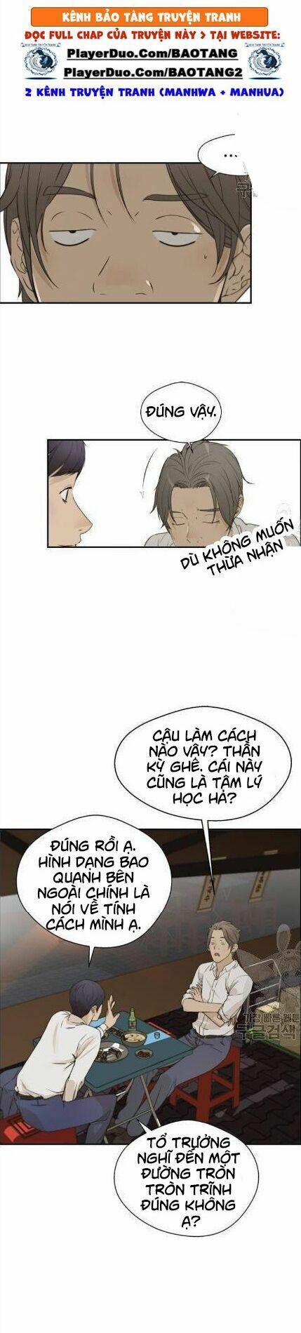 Người Đàn Ông Thực Thụ 35 trang 15