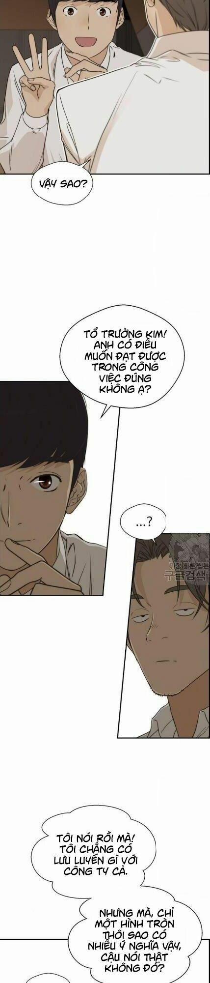 Người Đàn Ông Thực Thụ 35 trang 17