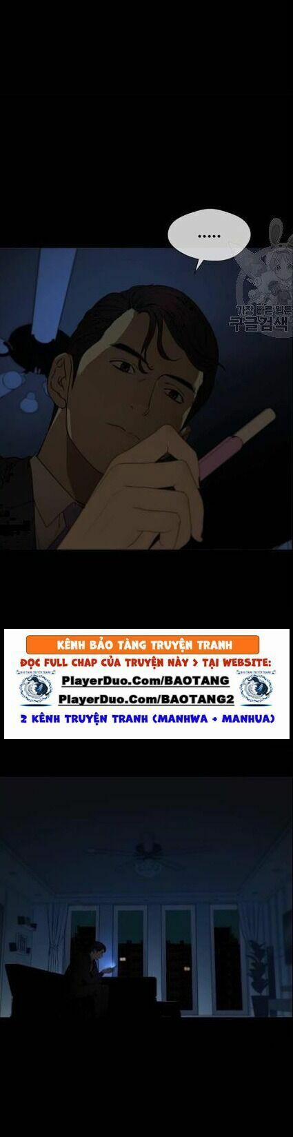 Người Đàn Ông Thực Thụ 35 trang 2