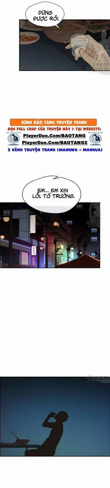 Người Đàn Ông Thực Thụ 35 trang 23