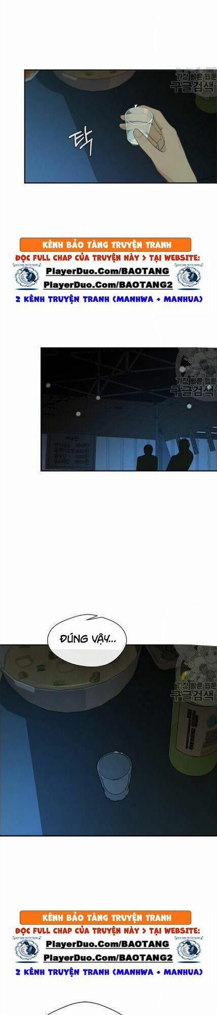 Người Đàn Ông Thực Thụ 35 trang 24