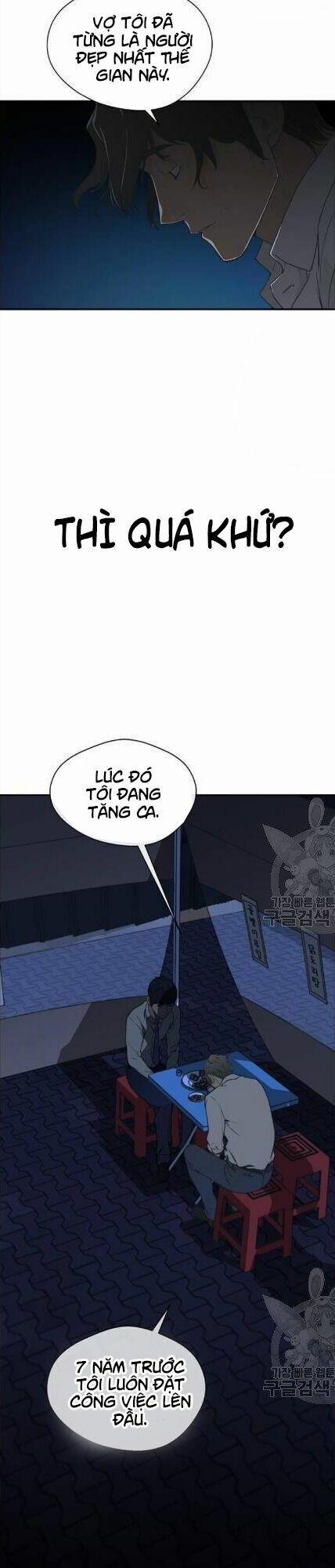 Người Đàn Ông Thực Thụ 35 trang 25