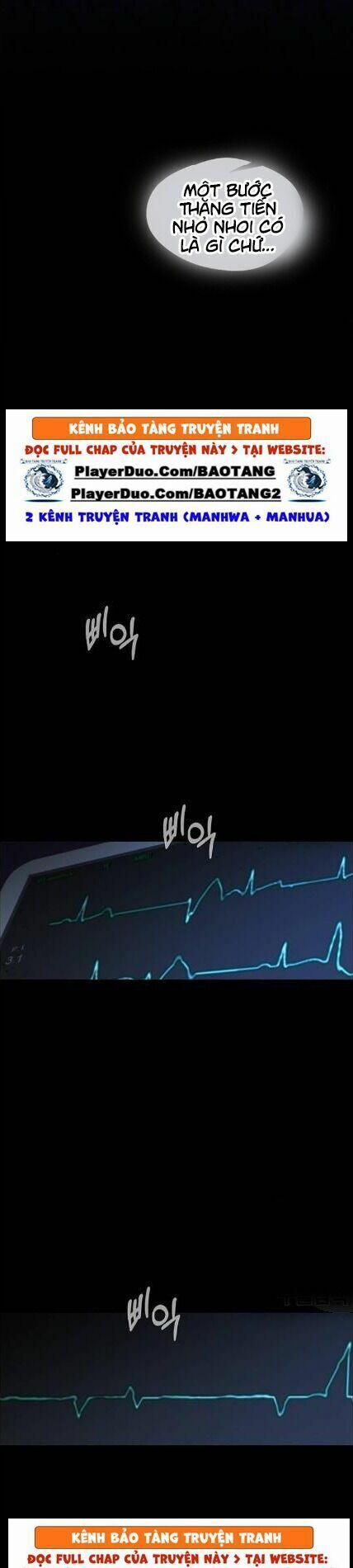 Người Đàn Ông Thực Thụ 35 trang 26