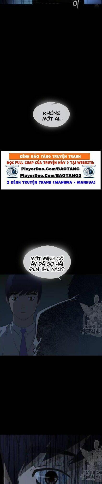 Người Đàn Ông Thực Thụ 35 trang 28